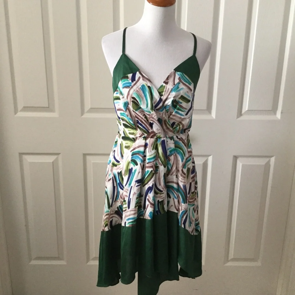 New Doe & Rae Dress Adjustable Straps - Picture 1 of 7